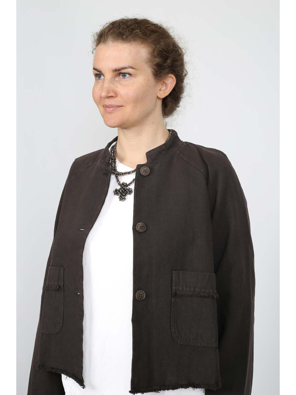 Hannoh Wessel - Veste - AE25246-9 - Stilecht - Image 1