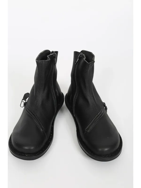 trippen - Boots Model Pluto - pluto - Stilecht - Image 1