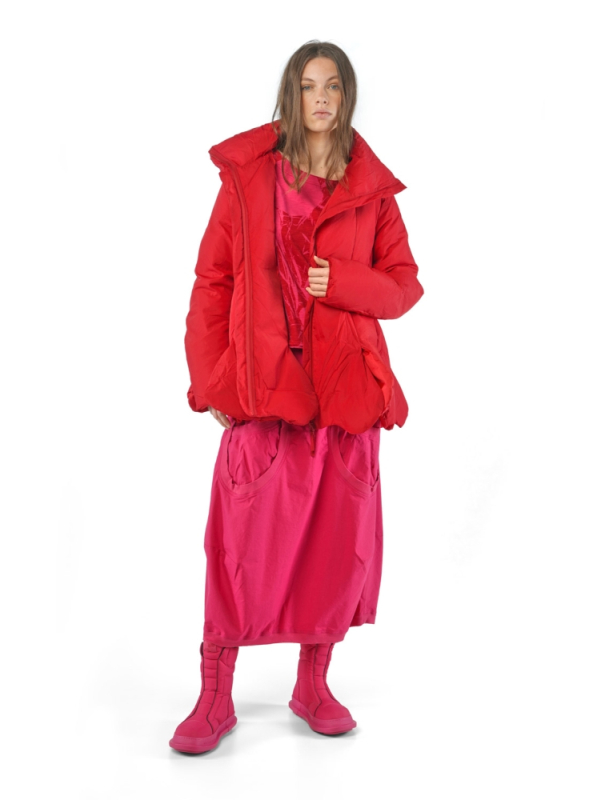 Rundholz Black Label - Ballonförmiger Cottonshape Rock - 2253630308