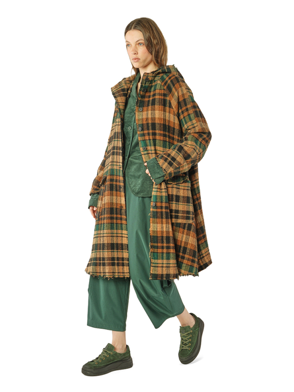 Rundholz Black Label - Tailliert. cordblazer - 2263231111 - Stilecht - Bild 2
