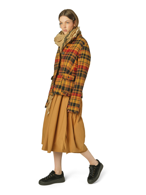 Rundholz Black Label - Taillierte Woll mix Jacke - 2263281101 - Bild 2