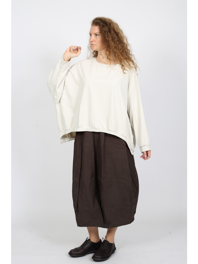 Privatsachen - Shirt handcare - edeljersey - 2411002