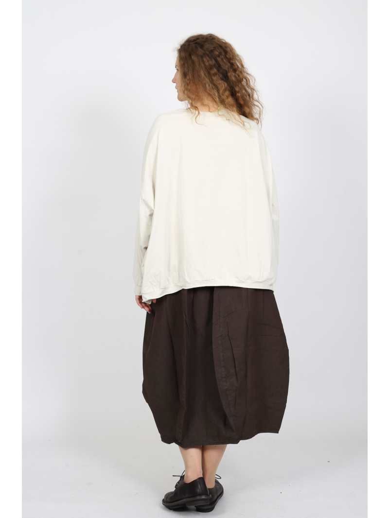 Privatsachen - Shirt handcare - edeljersey - 2411002