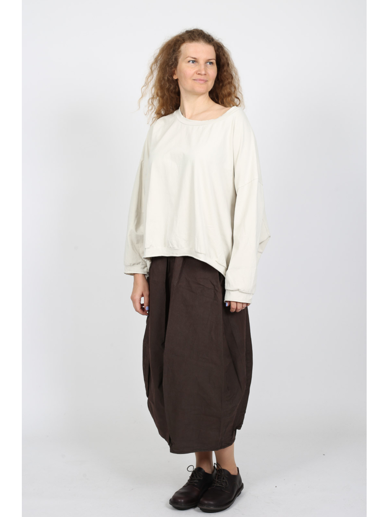 Privatsachen - Shirt handcare - edeljersey - 2411002