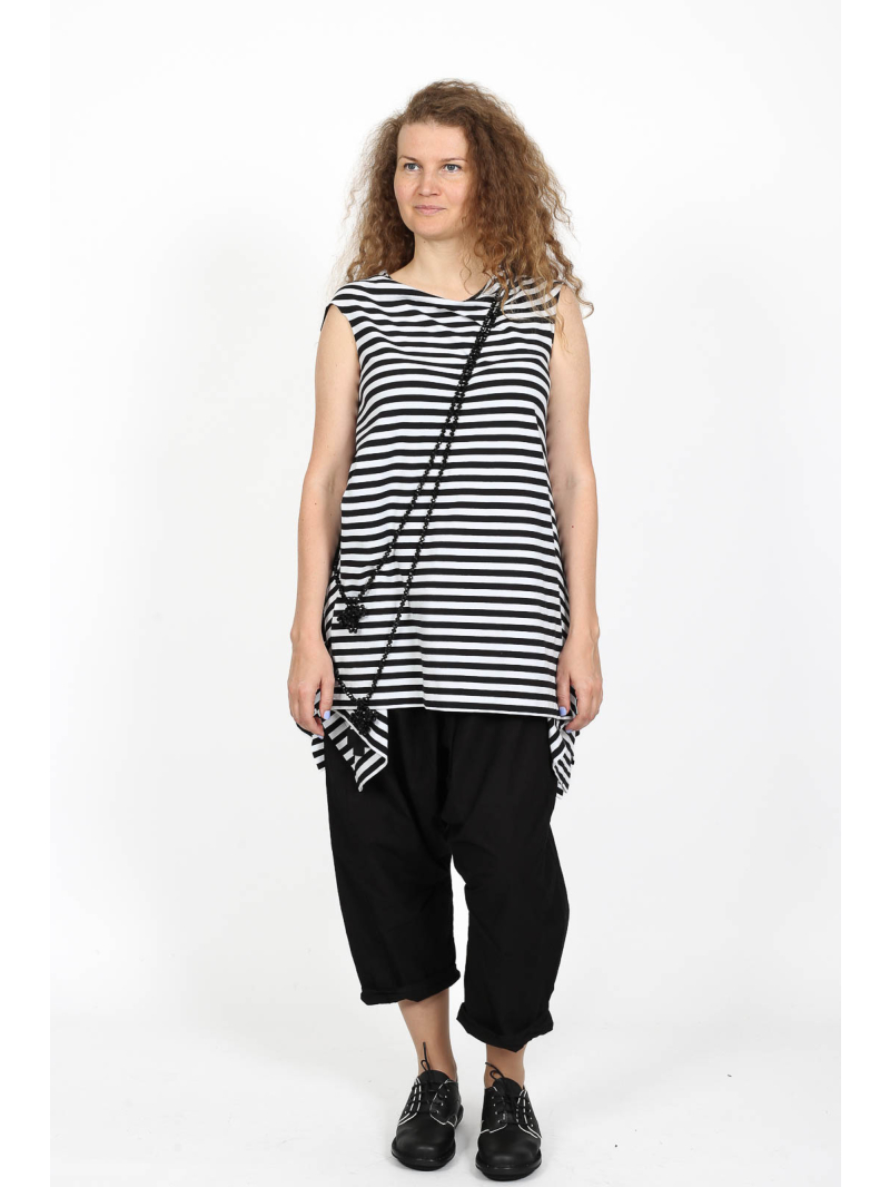 Privatsachen - Fence net pants