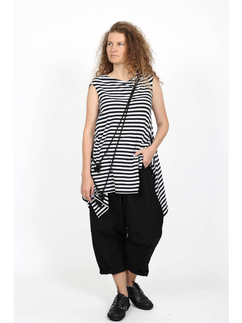 Privatsachen - Fence net pants