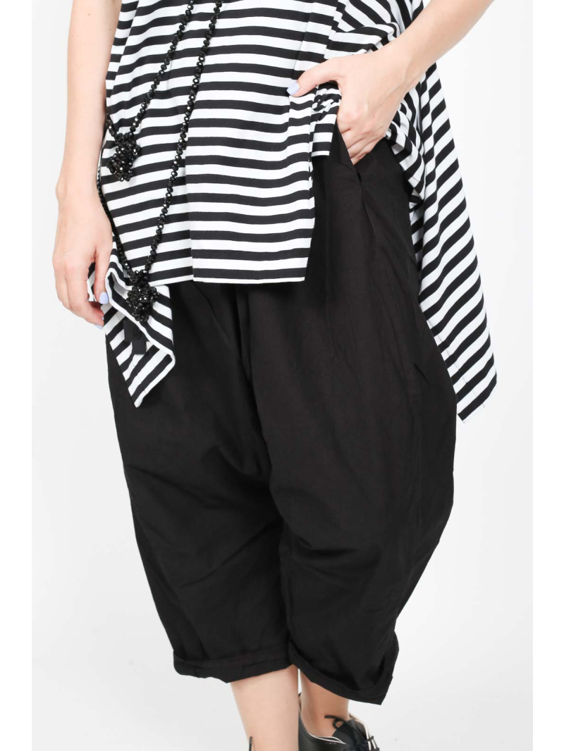 Privatsachen - Fence net pants