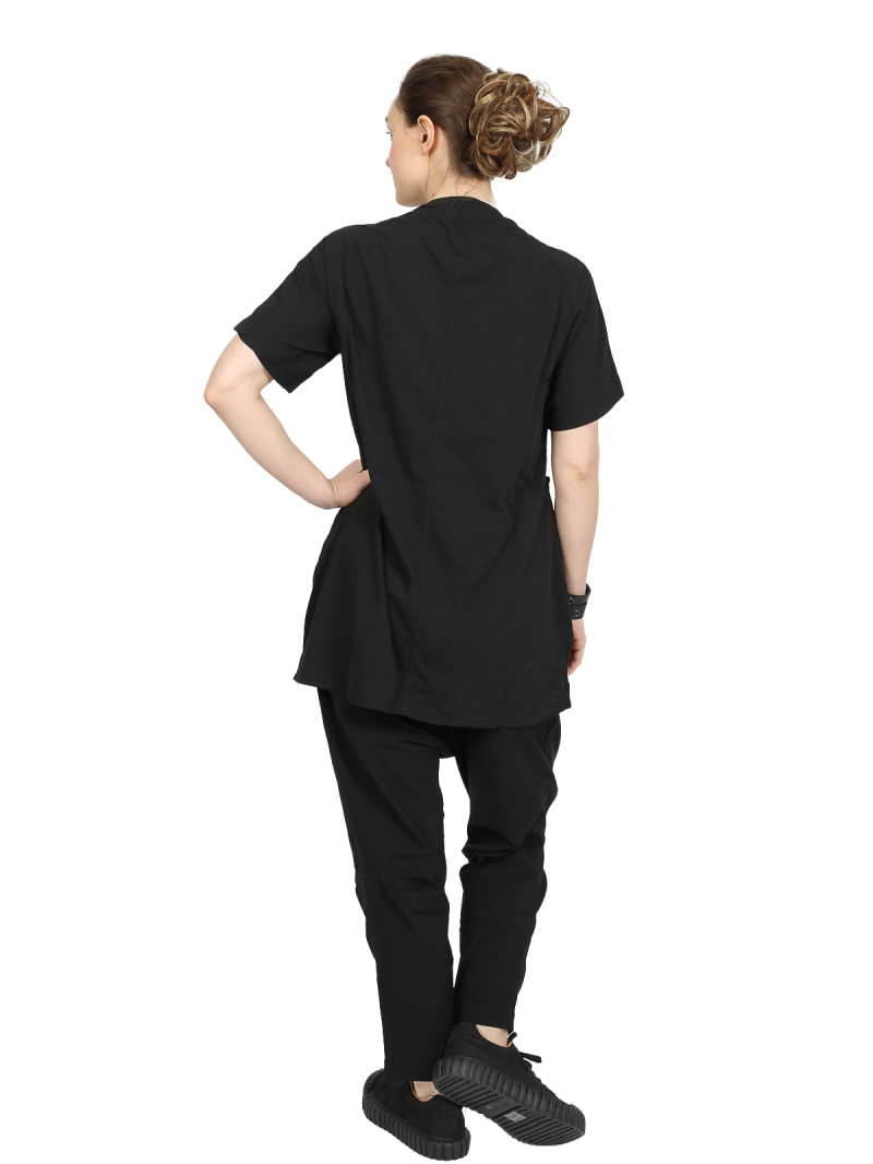 Rundholz Black Label - pants - black - 1253390131