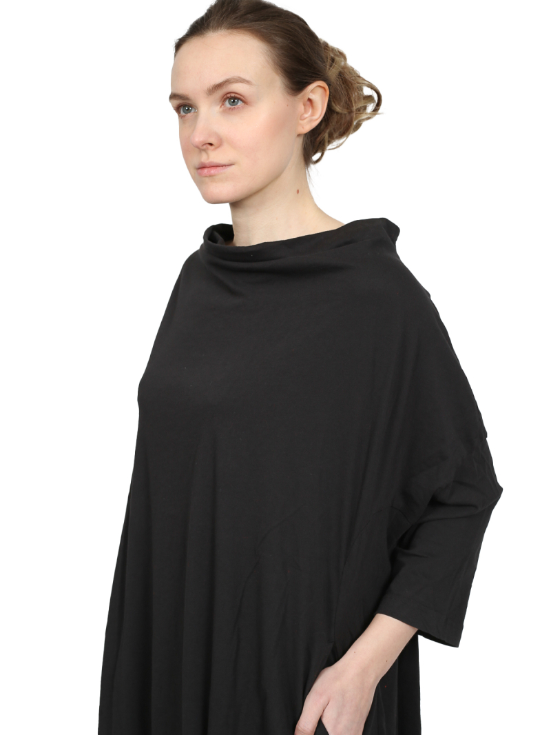 Rundholz Black Label - Robe - marine - 1253370922