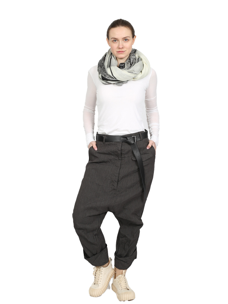 Rundholz - hose - asteroid stripe - 1251290101