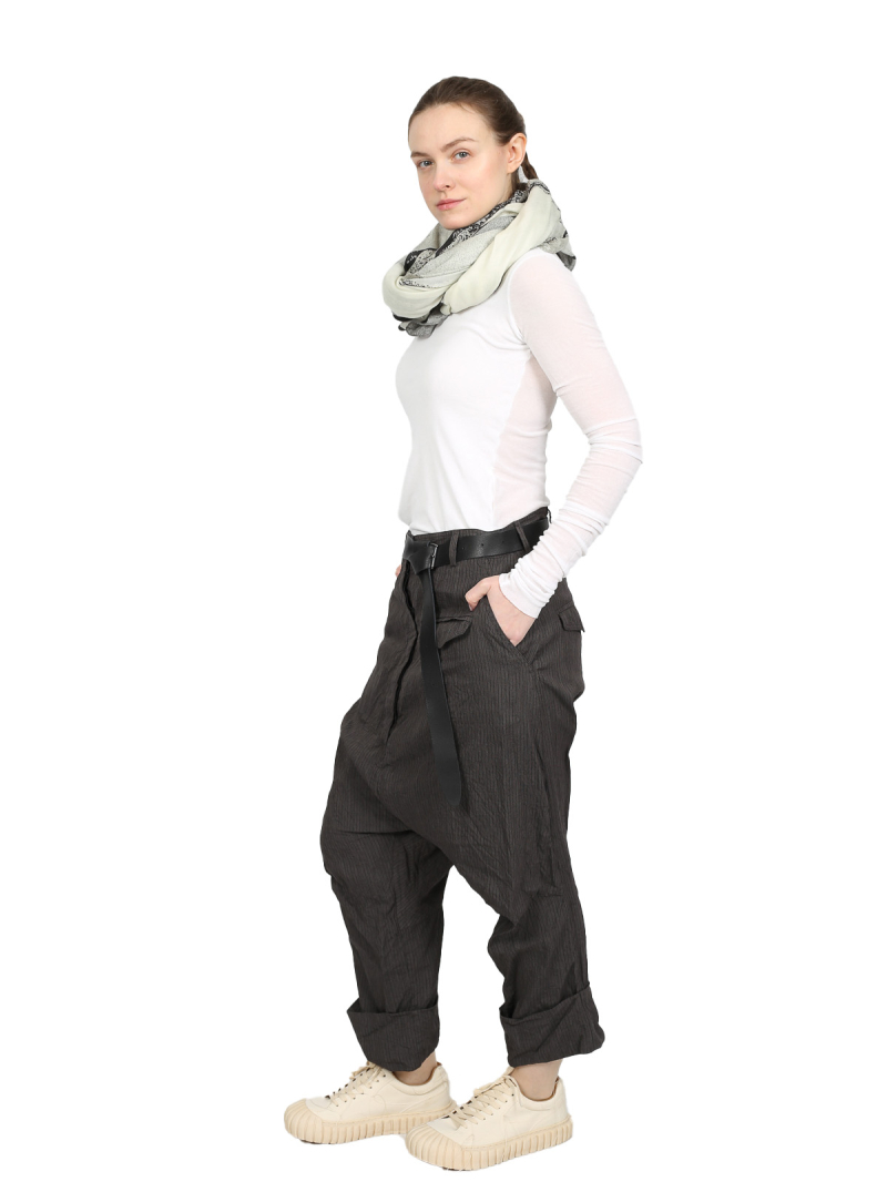 Rundholz - hose - asteroid stripe - 1251290101