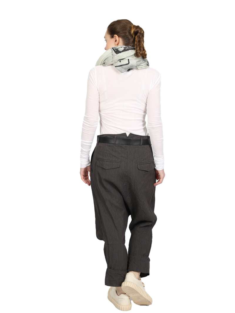 Rundholz - hose - asteroid stripe - 1251290101