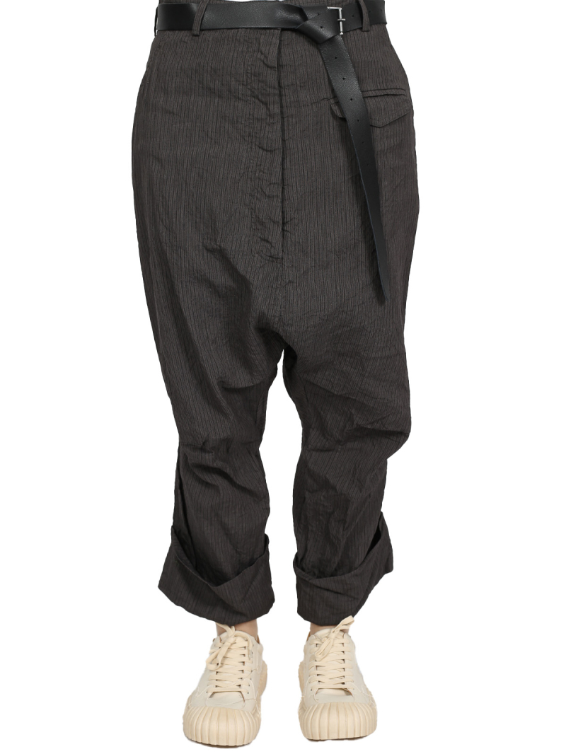 Rundholz - hose - asteroid stripe - 1251290101