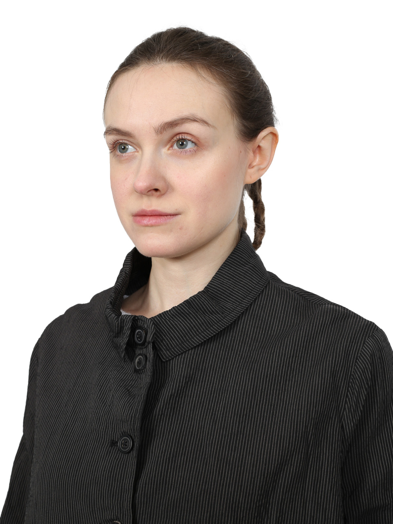 Rundholz - Mantel - 1251291205