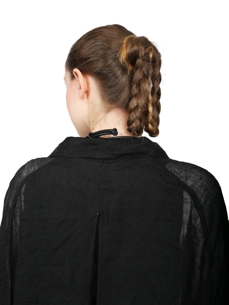 Rundholz - manteau - black - 1251071211