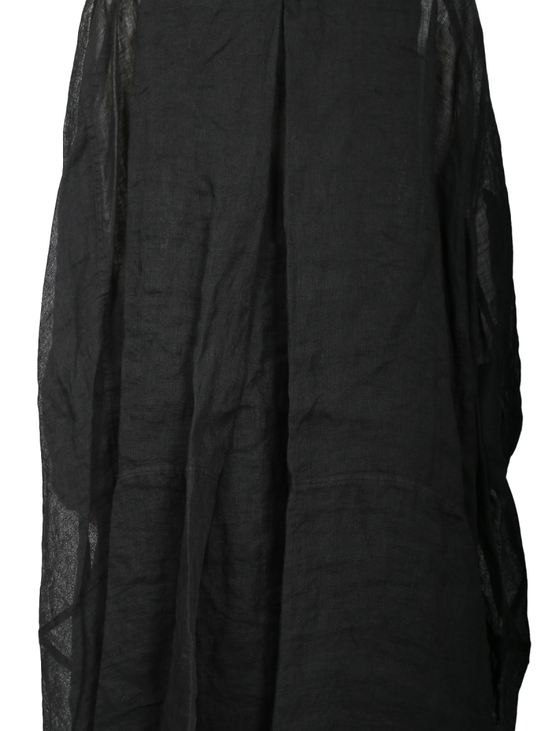 Rundholz - manteau - black - 1251071211