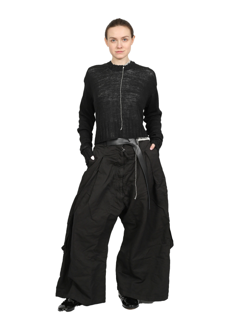 RUNDHOLZ DIP サルエルパンツ RUNDHOLZ DIP サルエルパンツ（定価53900円 RUNDHOLZ DIP UNISEX