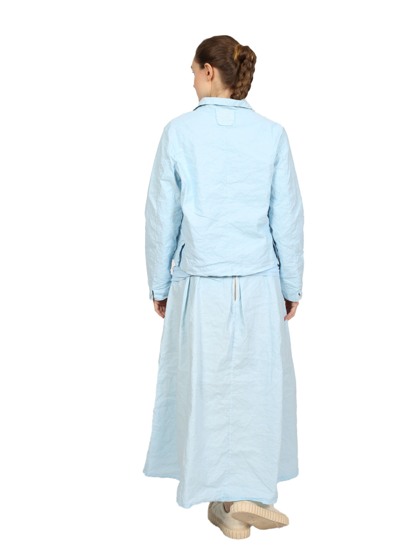 Hannoh Wessel - Jacket - Cielo - PE25102-1