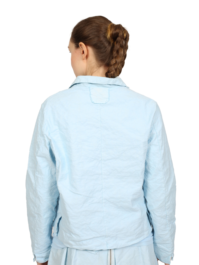 Hannoh Wessel - Jacket - Cielo - PE25102-1