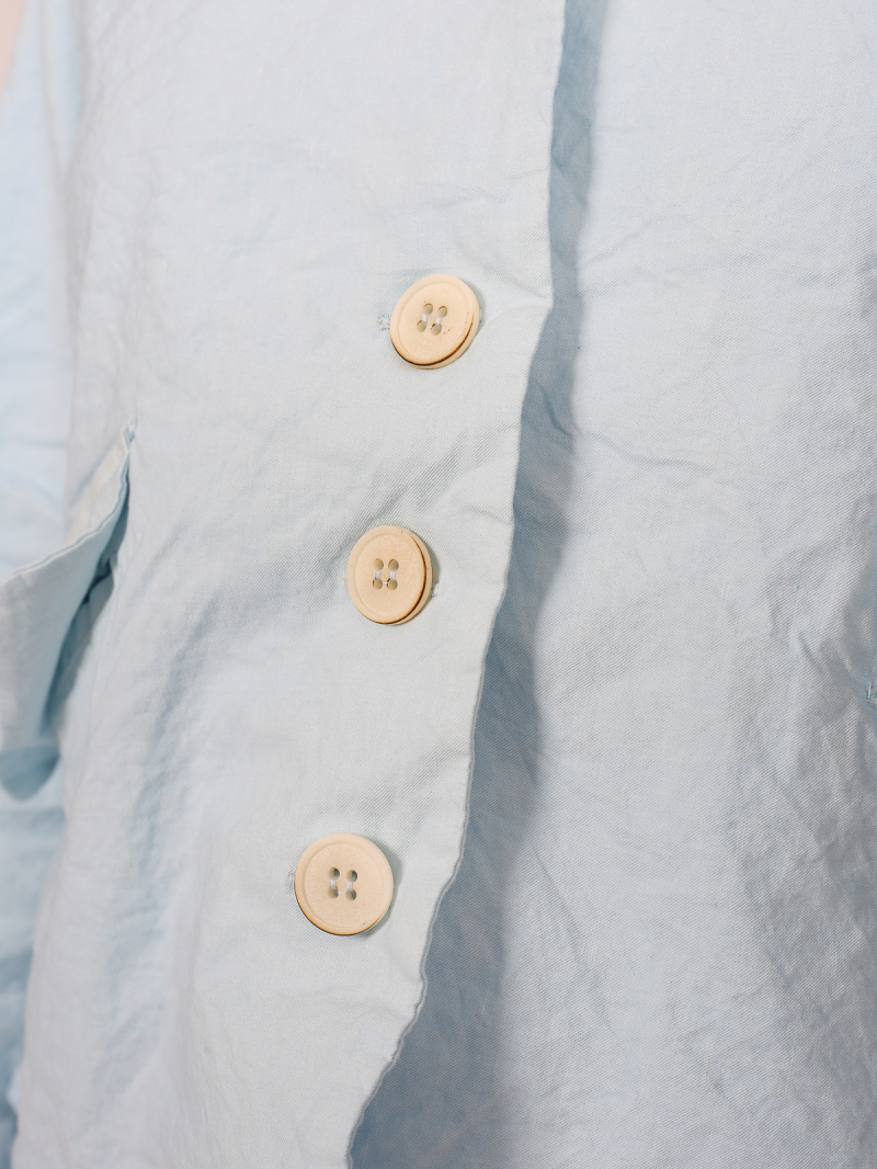 Hannoh Wessel - Jacket - Cielo - PE25102-1