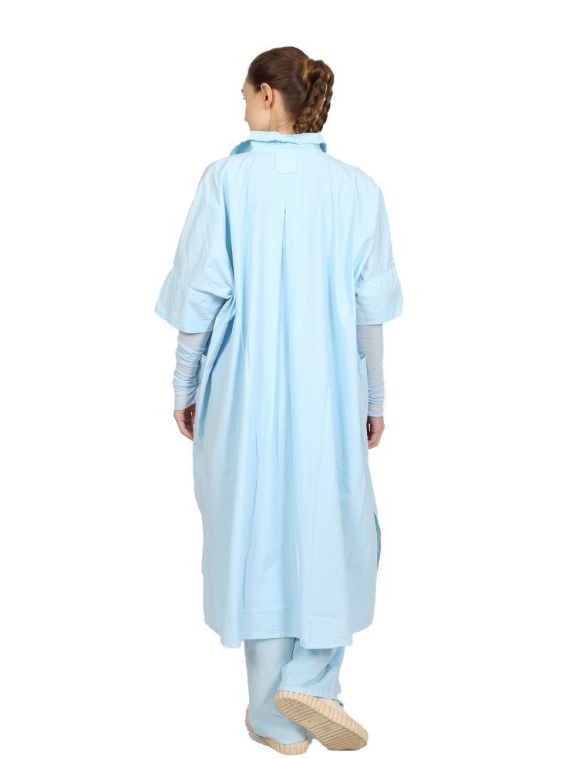 Hannoh Wessel - Kleid - Cielo - pe25166-14