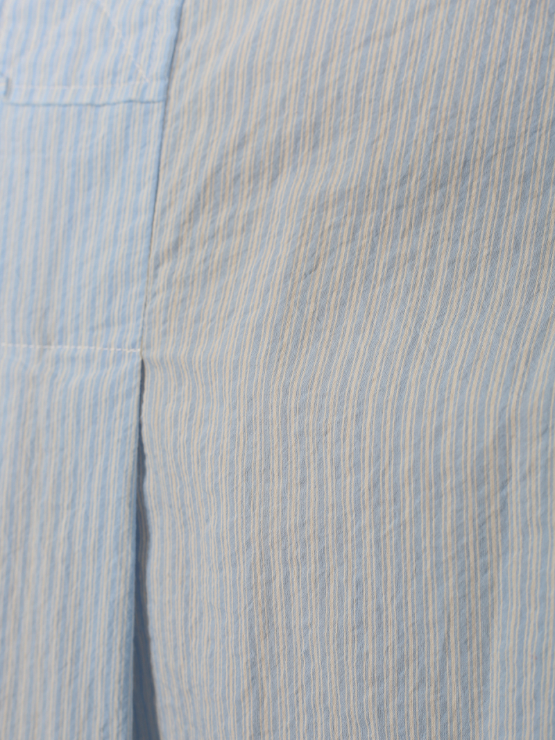 Hannoh Wessel - Shirt - Stripes - PE25144-10