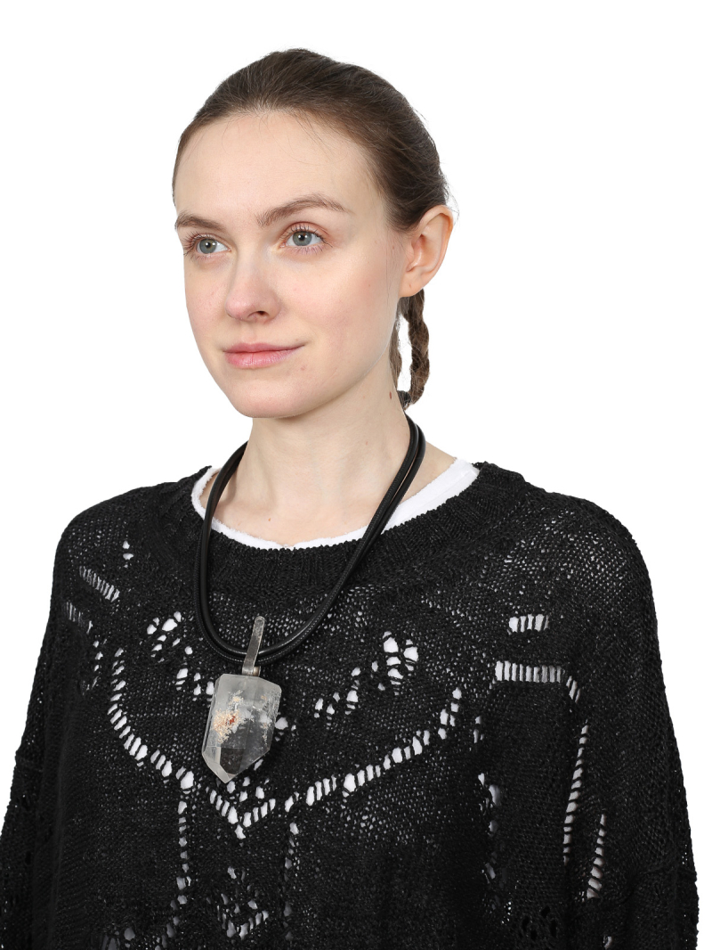 Series°umerica - Over - Black - sn-7001