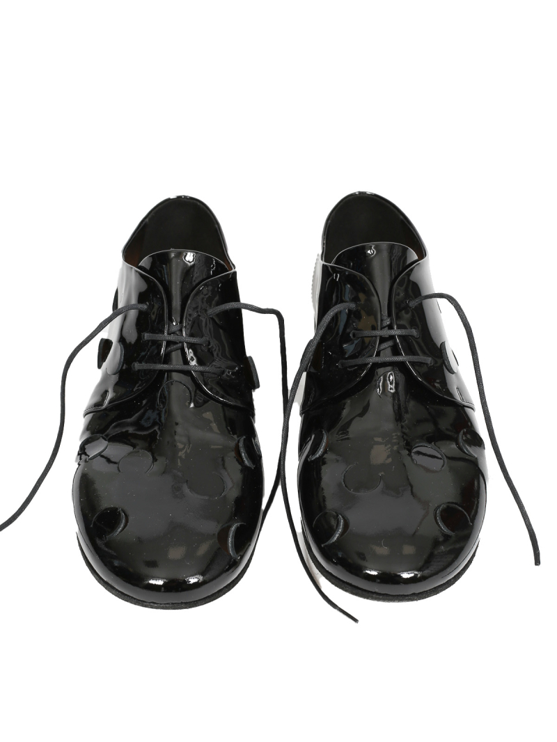 Rundholz - Schuhe - black - 1251985211