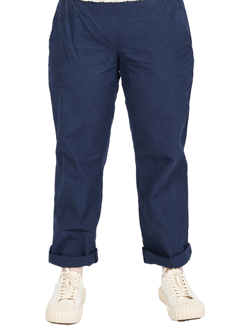 Privatsachen - Pants Sinnarm - Noise cotton - Sinew - 242017