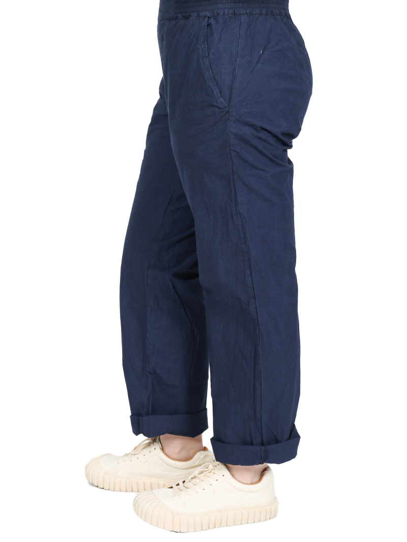 Privatsachen - Pants Sinnarm - Noise cotton - Sinew - 242017