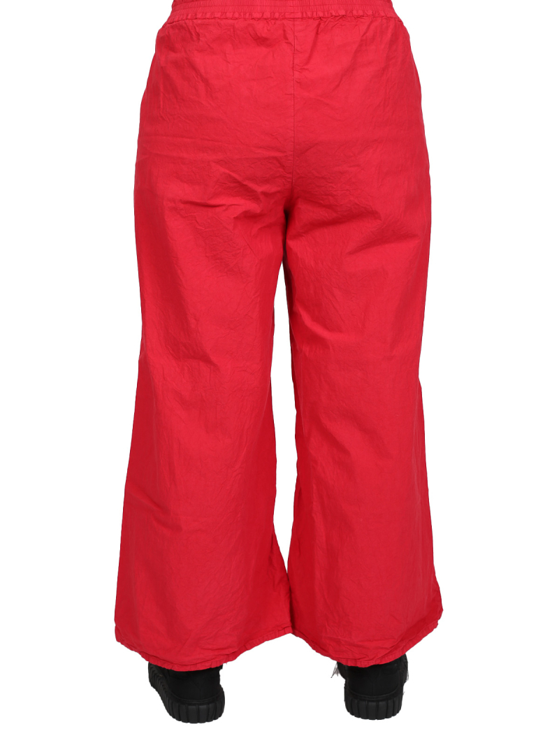 Privatsachen - Trousers Dehnjung - Noise cotton - Pepper - 242018