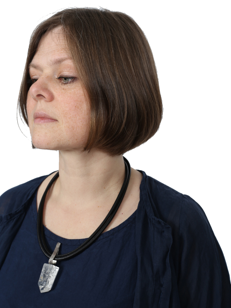 Private items - Coat point door - Nettel - Sinew - 2110406