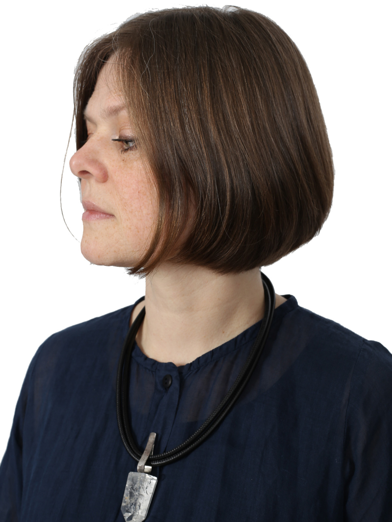 Private items - Coat point door - Nettel - Sinew - 2110406