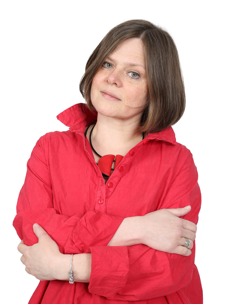 Privatsachen - Simpelle shirt dress - Noise cotton - Pepper - 252146