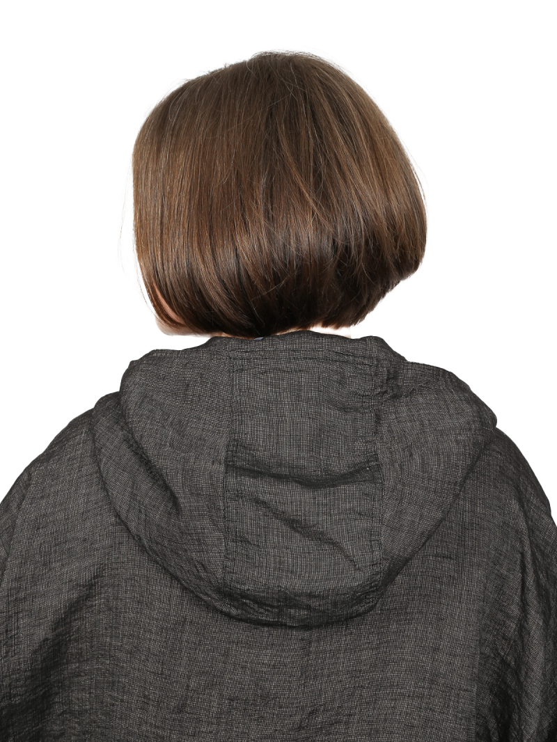 Рундгольц - платье - черная клетка - 1251460908