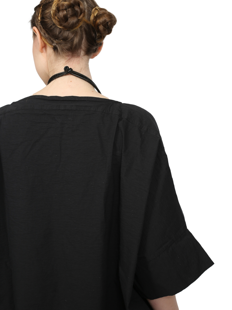 Rundholz DIP - dress - black - 1252240913