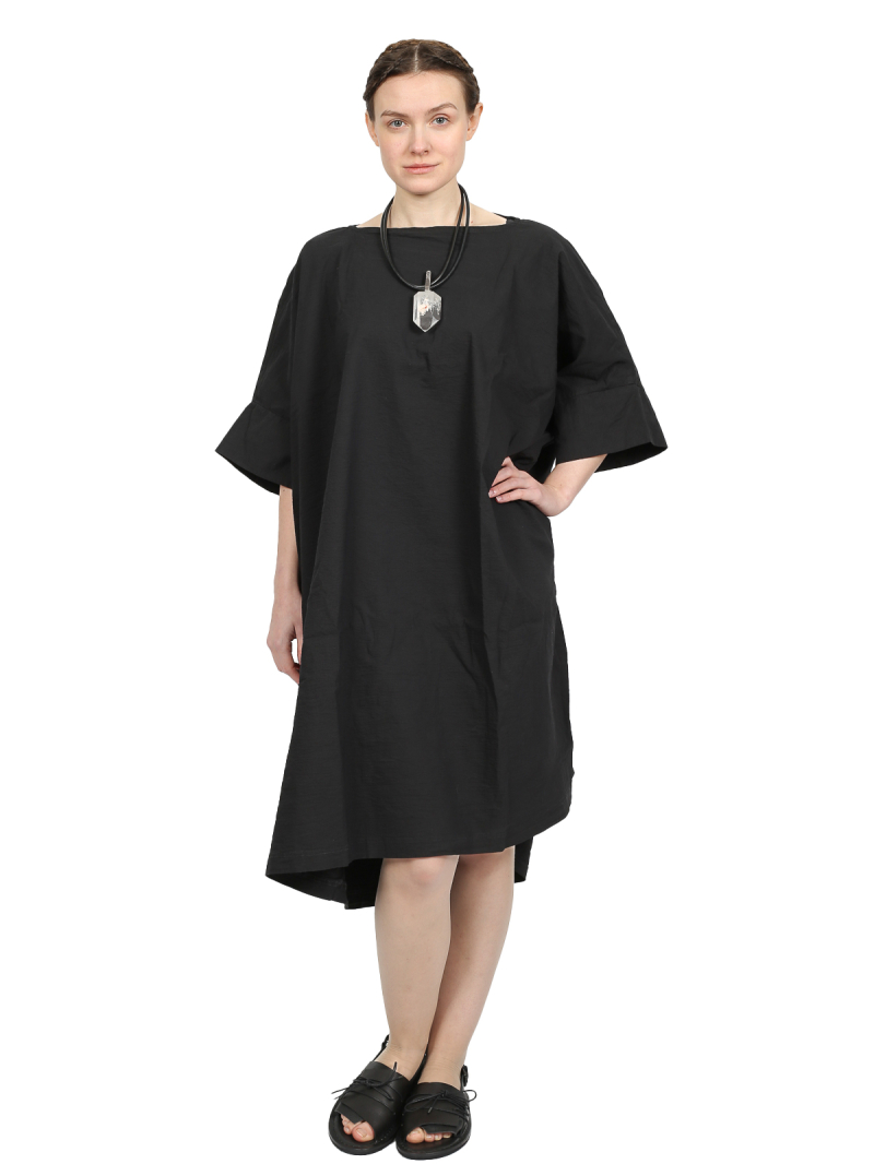 Rundholz DIP - dress - black - 1252240913