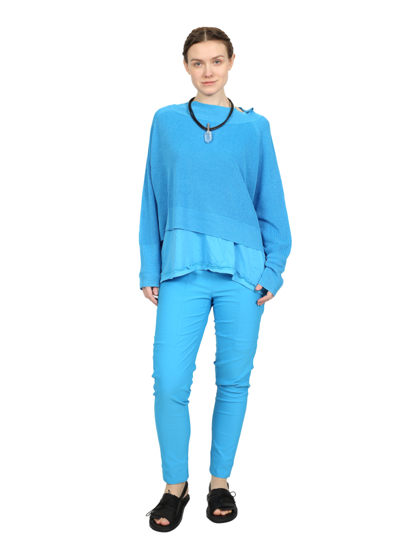 Rundholz Black Label - pullover - black - 1253280701