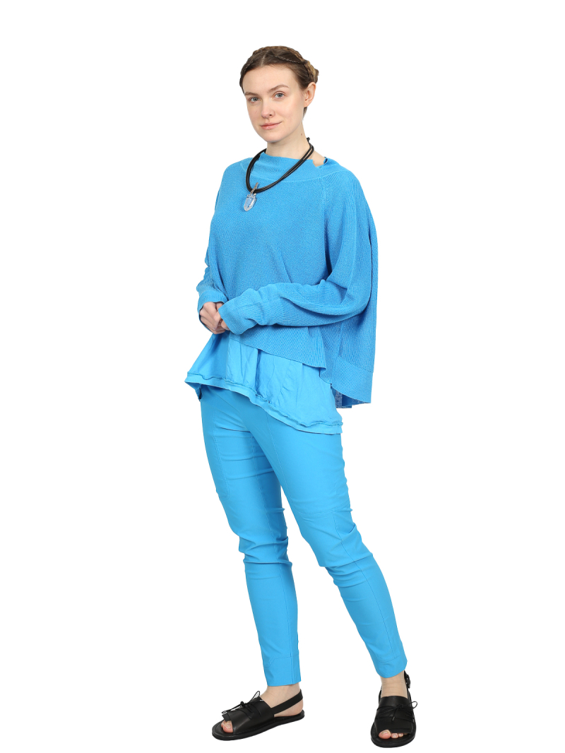 Rundholz Black Label - pullover - black - 1253280701