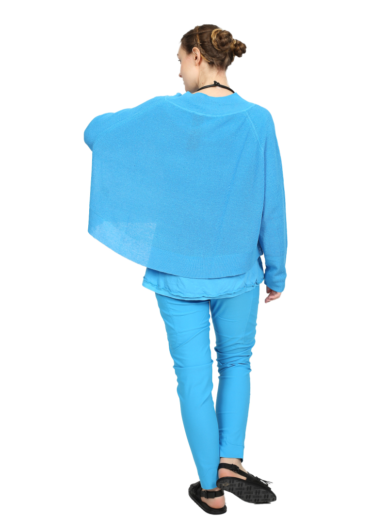 Rundholz Black Label - pullover - black - 1253280701