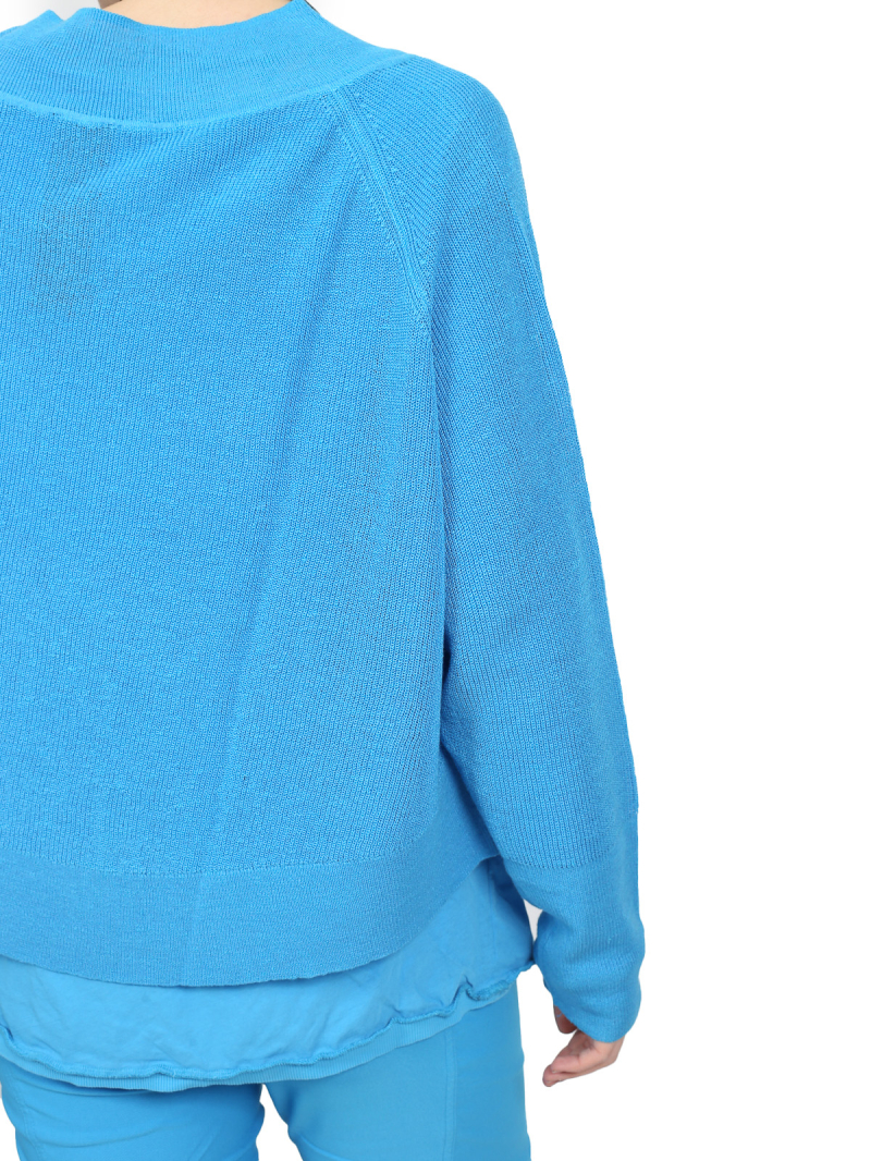 Rundholz Black Label - pullover - black - 1253280701