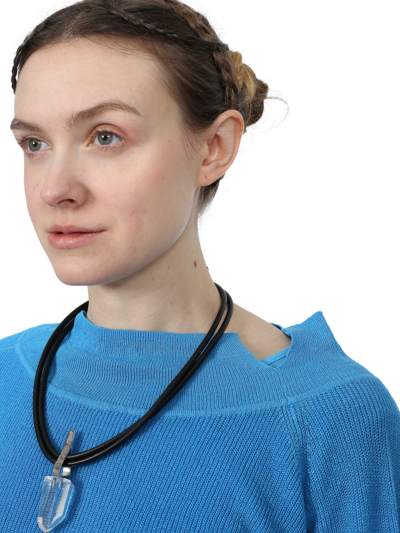 Rundholz Black Label - pullover - black - 1253280701