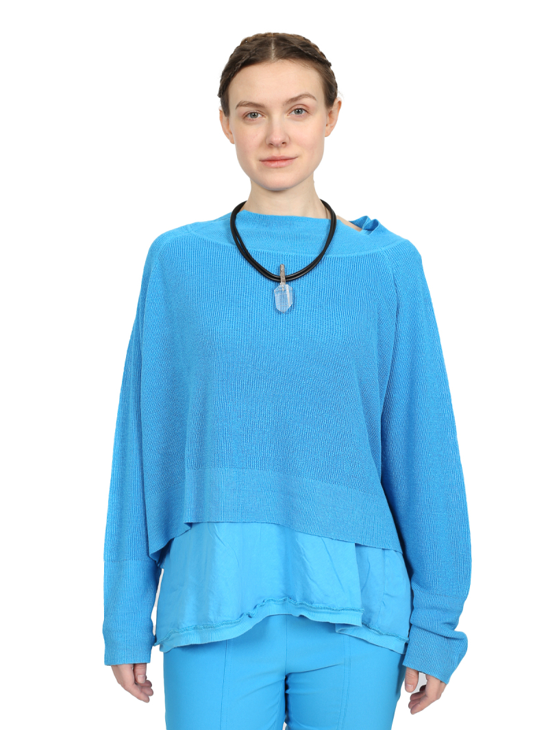 Rundholz Black Label - pullover - black - 1253280701