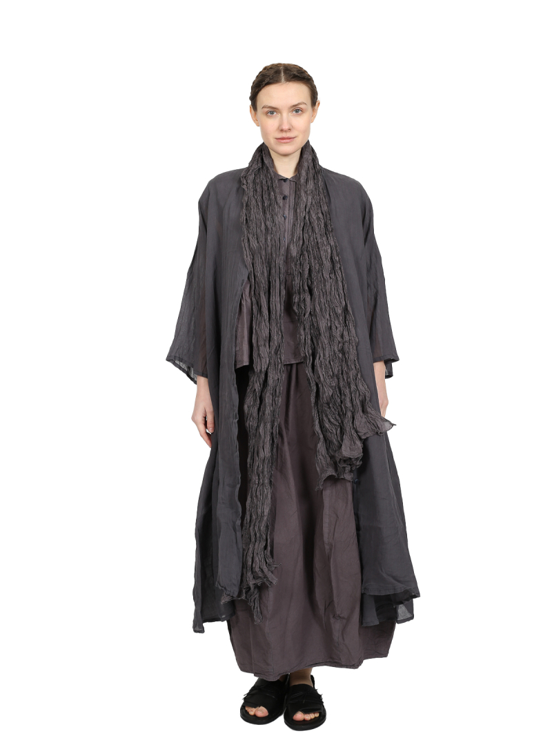 Privatsachen - Coat puncture - Nettel - Nutmeg - 2110406