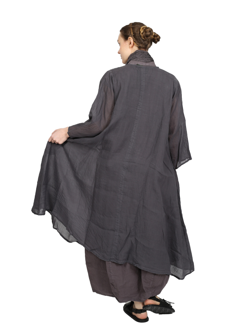 Privatsachen - Coat puncture - Nettel - Nutmeg - 2110406