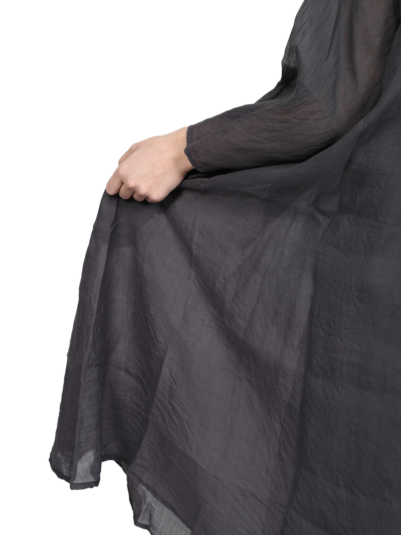 Privatsachen - Coat puncture - Nettel - Nutmeg - 2110406