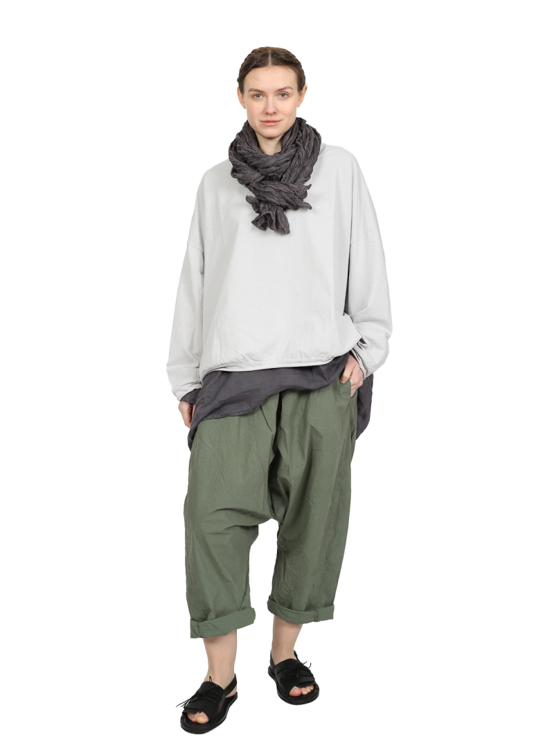 Privatsachen - Shirt Handcare - Edeljersey - Pilz - 2411002