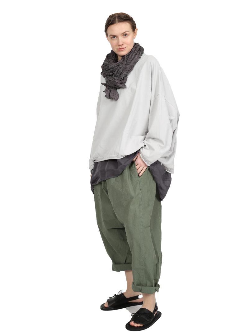 Privatsachen - Pants fence net - Noise cotton - Pond - 2110101