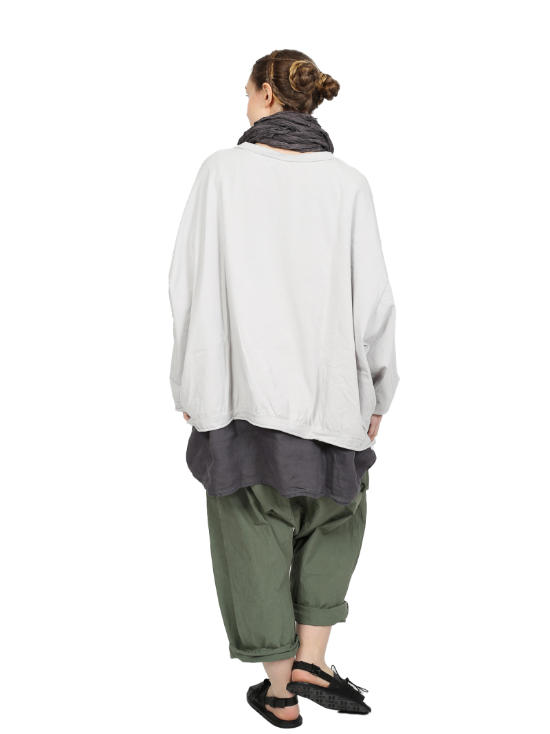 Privatsachen - Shirt Handcare - Edeljersey - Pilz - 2411002