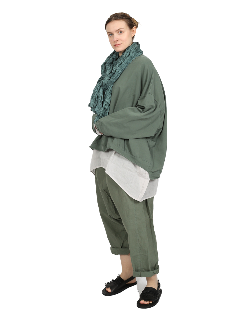 Privatsachen - Pants fence net - Noise cotton - Pond - 2110101